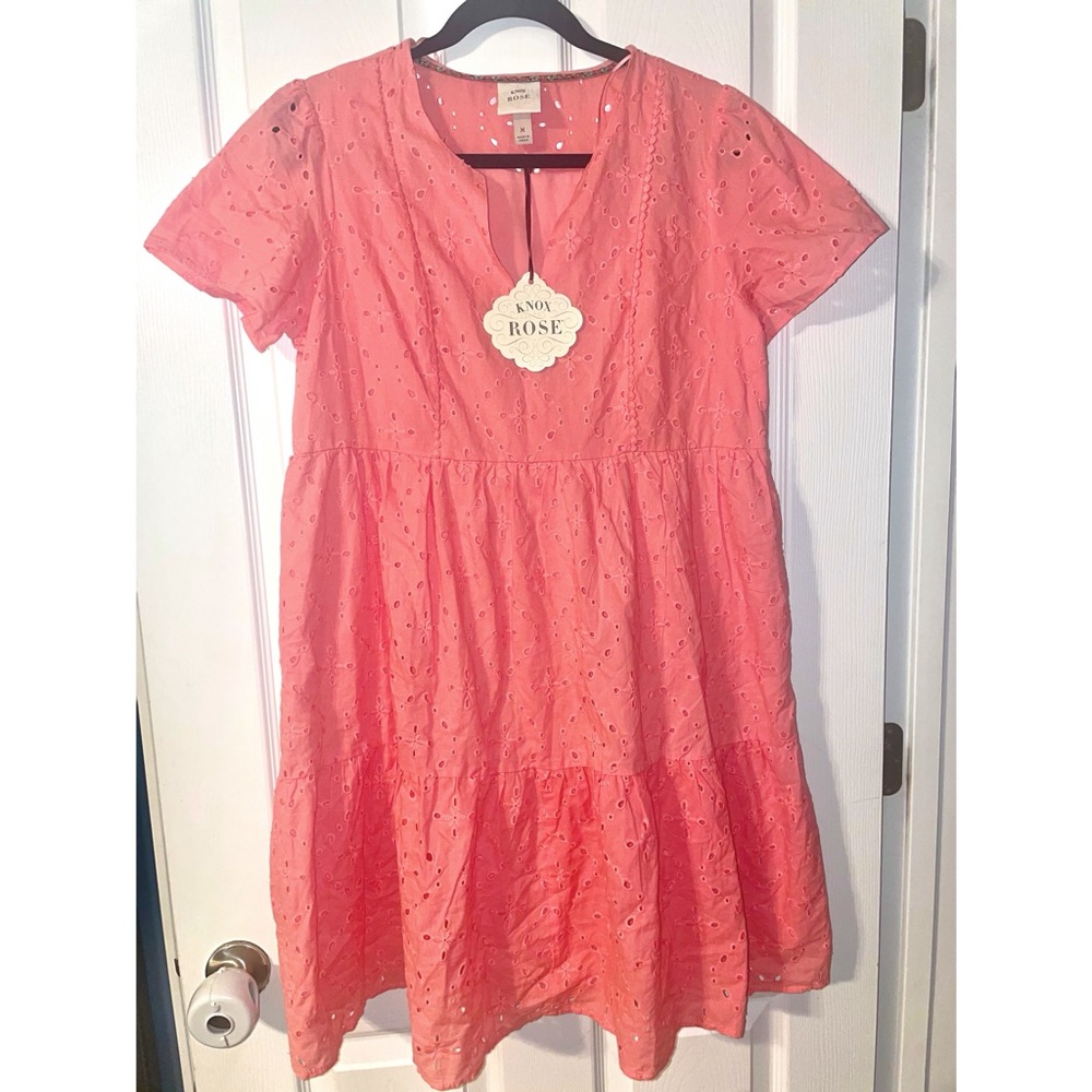 Knox Rose Dress